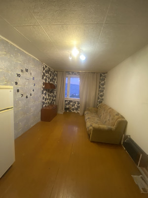 Продам однокомнатную (1-комн.) квартиру, Петрозаводская ул, 19, Сыктывкар г