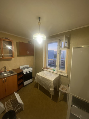 Продам однокомнатную (1-комн.) квартиру, Петрозаводская ул, 19, Сыктывкар г