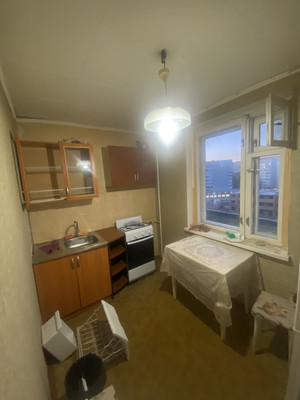 Продам однокомнатную (1-комн.) квартиру, Петрозаводская ул, 19, Сыктывкар г