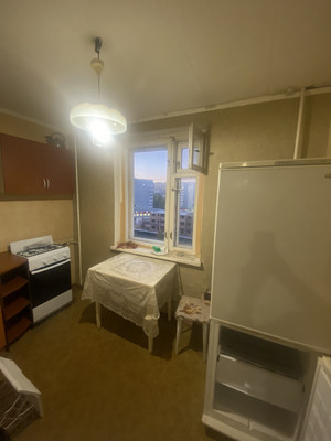 Продам однокомнатную (1-комн.) квартиру, Петрозаводская ул, 19, Сыктывкар г