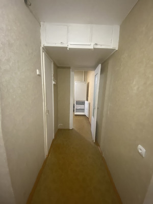 Продам однокомнатную (1-комн.) квартиру, Петрозаводская ул, 19, Сыктывкар г