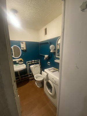 Продам однокомнатную (1-комн.) квартиру, Петрозаводская ул, 19, Сыктывкар г