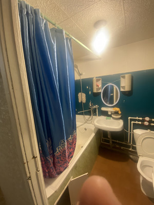 Продам однокомнатную (1-комн.) квартиру, Петрозаводская ул, 19, Сыктывкар г