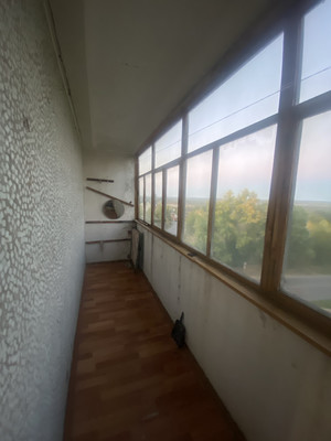 Продам однокомнатную (1-комн.) квартиру, Петрозаводская ул, 19, Сыктывкар г