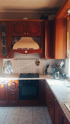 Продам трехкомнатную (3-комн.) квартиру, Жуковского ул, 5, Жуковский г