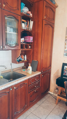 Продам трехкомнатную (3-комн.) квартиру, Жуковского ул, 5, Жуковский г