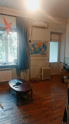 Продам трехкомнатную (3-комн.) квартиру, Жуковского ул, 5, Жуковский г