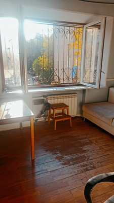 Продам трехкомнатную (3-комн.) квартиру, Жуковского ул, 5, Жуковский г
