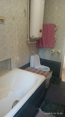 Продам трехкомнатную (3-комн.) квартиру, Жуковского ул, 5, Жуковский г