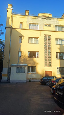 Продам трехкомнатную (3-комн.) квартиру, Жуковского ул, 5, Жуковский г