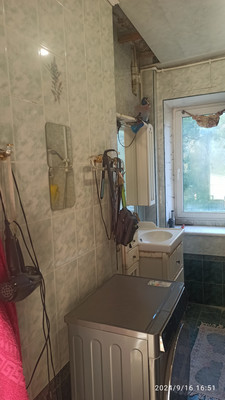 Продам трехкомнатную (3-комн.) квартиру, Жуковского ул, 5, Жуковский г