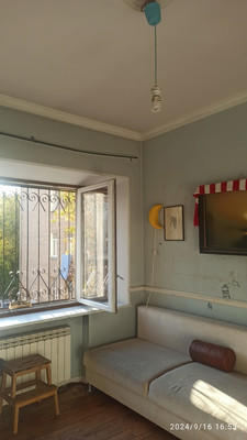 Продам трехкомнатную (3-комн.) квартиру, Жуковского ул, 5, Жуковский г