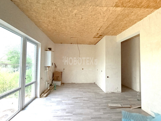 Продам дом, Подлесная ул, 45а, Апшеронск г, 0 км от города