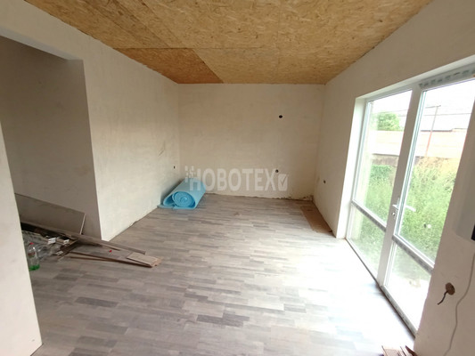 Продам дом, Подлесная ул, 45а, Апшеронск г, 0 км от города