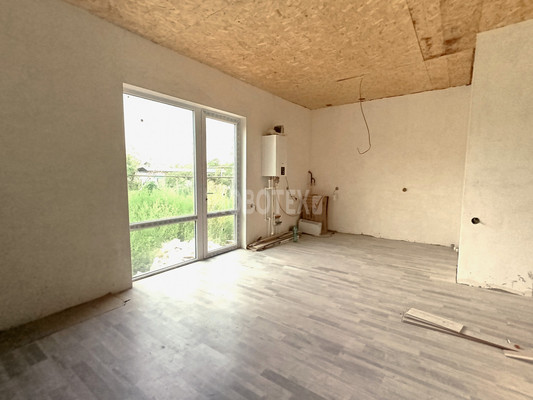 Продам дом, Подлесная ул, 45а, Апшеронск г, 0 км от города