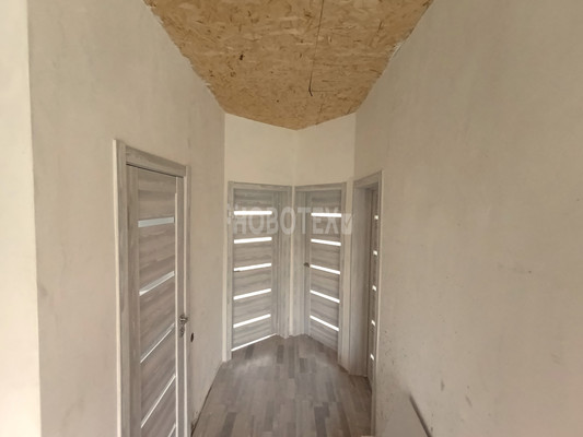 Продам дом, Подлесная ул, 45а, Апшеронск г, 0 км от города