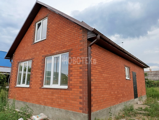 Продам дом, Подлесная ул, 45а, Апшеронск г, 0 км от города