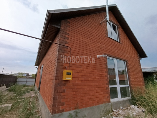 Продам дом, Подлесная ул, 45а, Апшеронск г, 0 км от города