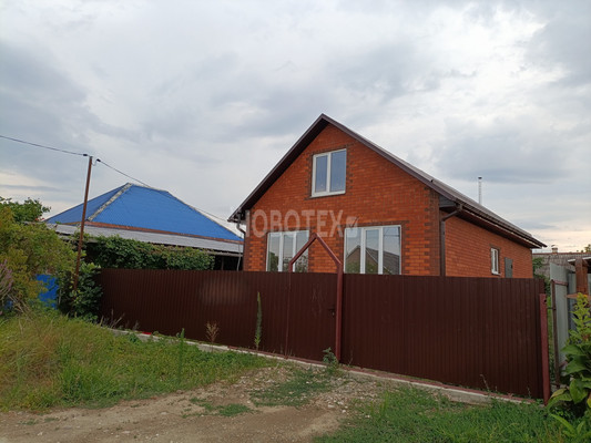 Продам дом, Подлесная ул, 45а, Апшеронск г, 0 км от города