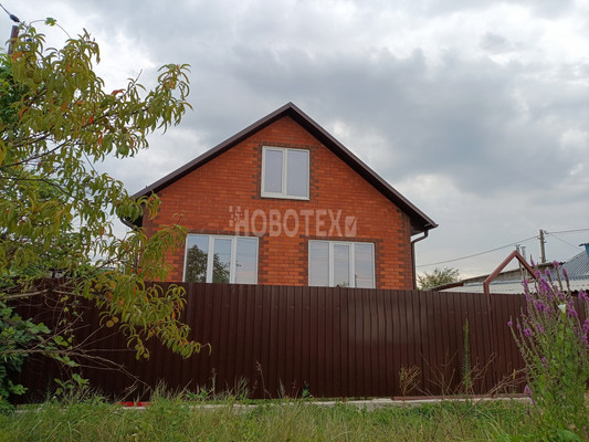 Продам дом, Подлесная ул, 45а, Апшеронск г, 0 км от города