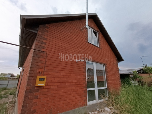 Продам дом, Подлесная ул, 45а, Апшеронск г, 0 км от города