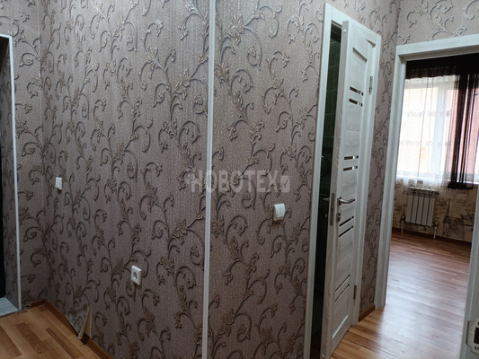 Сдам однокомнатную (1-комн.) квартиру, Ленина ул, 245, Апшеронск г