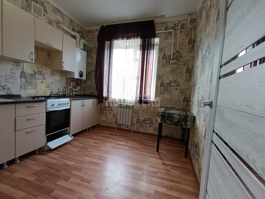 Сдам однокомнатную (1-комн.) квартиру, Ленина ул, 245, Апшеронск г