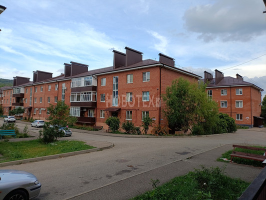 Сдам однокомнатную (1-комн.) квартиру, Ленина ул, 245, Апшеронск г
