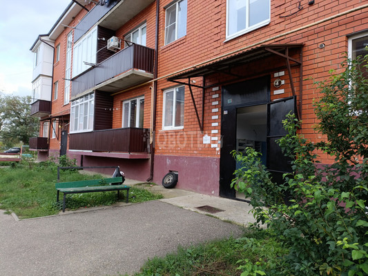 Сдам однокомнатную (1-комн.) квартиру, Ленина ул, 245, Апшеронск г