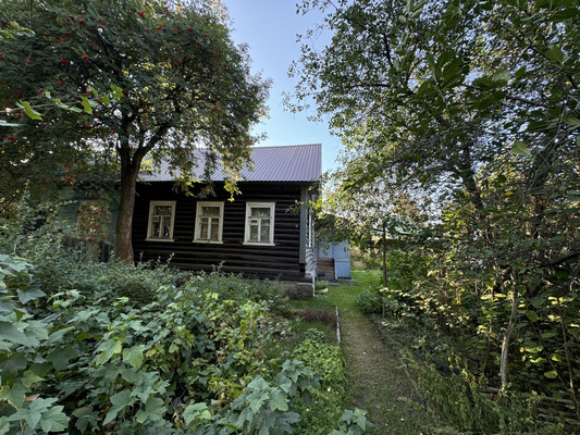 Продам дом, Бородинская (Перевалка р-н) ул, 12, Петрозаводск г, 0 км от города