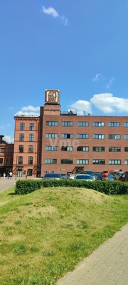 Сдам офисное помещение 1 667 м2, Варшавское ш, 9 28, Москва г