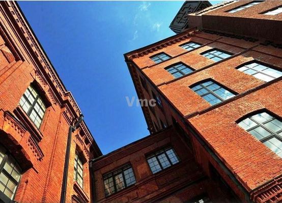 Сдам офисное помещение 1 667 м2, Варшавское ш, 9 28, Москва г