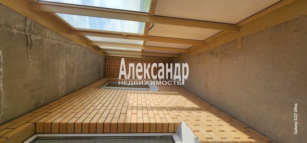 Продам однокомнатную (1-комн.) квартиру, Тихая ул, 19, Бугры п