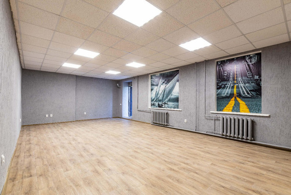 Продам коммерческое помещение 72,2 м2, Октябрьской Революции ул, 19А, Асбест г