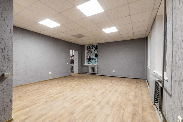 Продам коммерческое помещение 72,2 м2, Октябрьской Революции ул, 19А, Асбест г