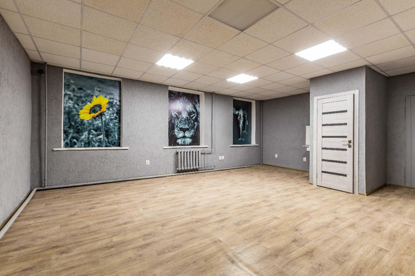 Продам коммерческое помещение 72,2 м2, Октябрьской Революции ул, 19А, Асбест г