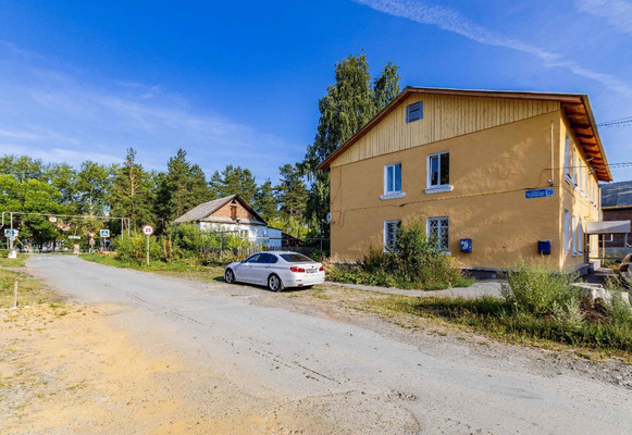 Продам коммерческое помещение 72,2 м2, Октябрьской Революции ул, 19А, Асбест г