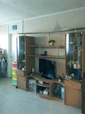 Продам трехкомнатную (3-комн.) квартиру, Сурикова ул, 30А, Киров г