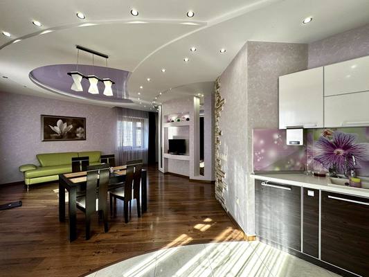 Продам трехкомнатную (3-комн.) квартиру, Казанская ул, 101, Киров г