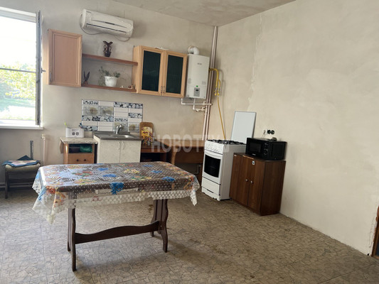 Продам дом, Дивная (Приречный мкр.) ул, 60кб, Тимашевск г, 0 км от города