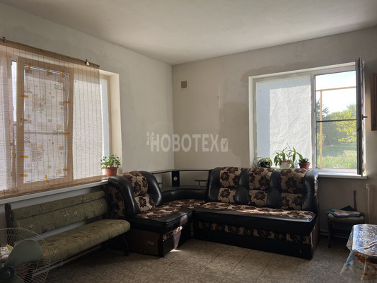 Продам дом, Дивная (Приречный мкр.) ул, 60кб, Тимашевск г, 0 км от города