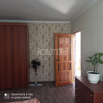 Продам дом, Дивная (Приречный мкр.) ул, 60кб, Тимашевск г, 0 км от города