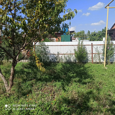 Продам дом, Дивная (Приречный мкр.) ул, 60кб, Тимашевск г, 0 км от города