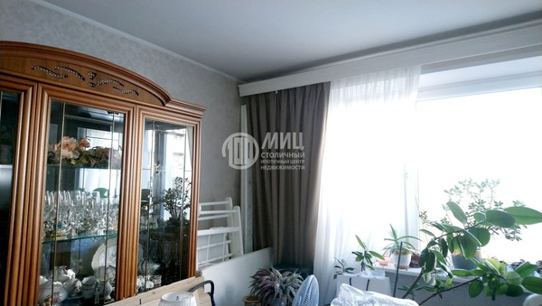 Продам трехкомнатную (3-комн.) квартиру, Алтуфьевское ш, 85ка, Москва г