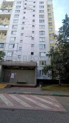 Продам двухкомнатную (2-комн.) квартиру, Таллинская ул, 9к4, Москва г