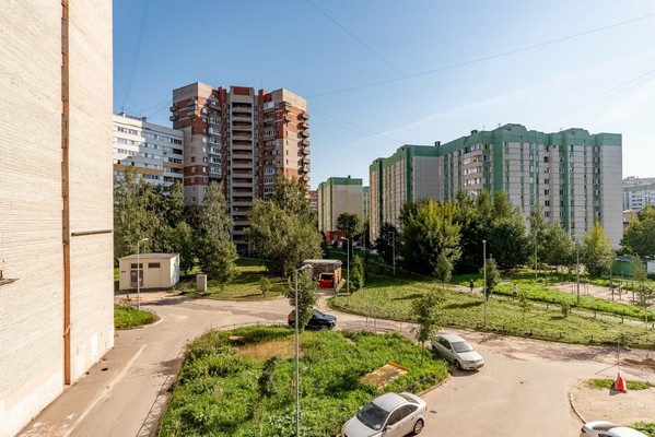 Продам комнату в 2-комн. квартире, Маршала Жукова пр-кт, дом 22, Санкт-Петербург г