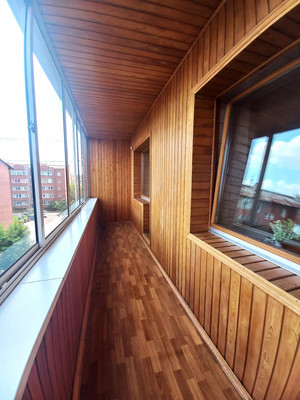 Продам многокомнатную квартиру, Станиславского ул, 29, Иркутск г