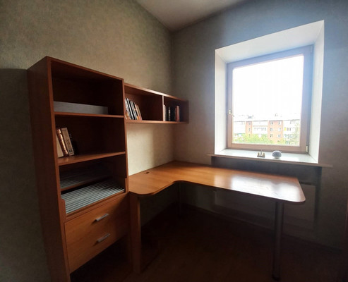 Продам многокомнатную квартиру, Станиславского ул, 29, Иркутск г
