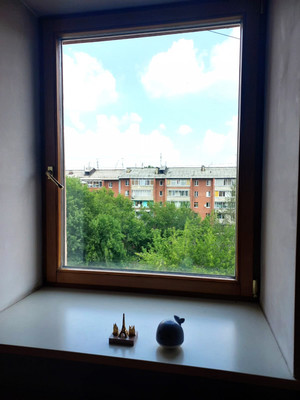 Продам многокомнатную квартиру, Станиславского ул, 29, Иркутск г