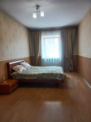 Продам многокомнатную квартиру, Станиславского ул, 29, Иркутск г